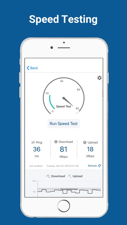 Bresco Broadband screenshot-4