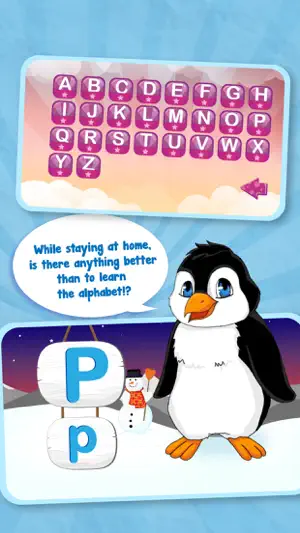 ABC Kids: Alphabet Learning screenshot 3