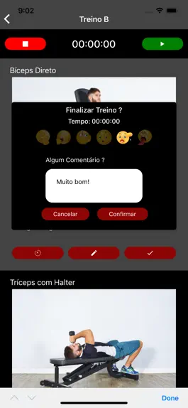 Game screenshot Tevao Personal apk