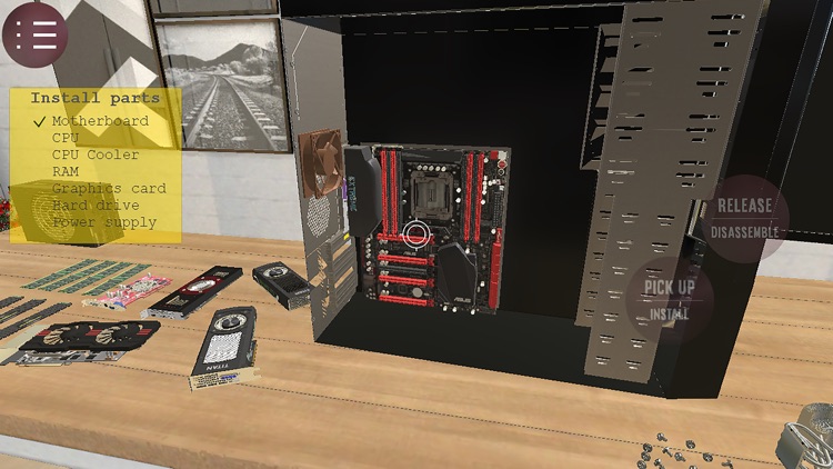PC BUILDING SIMULATOR 2019 screenshot-9