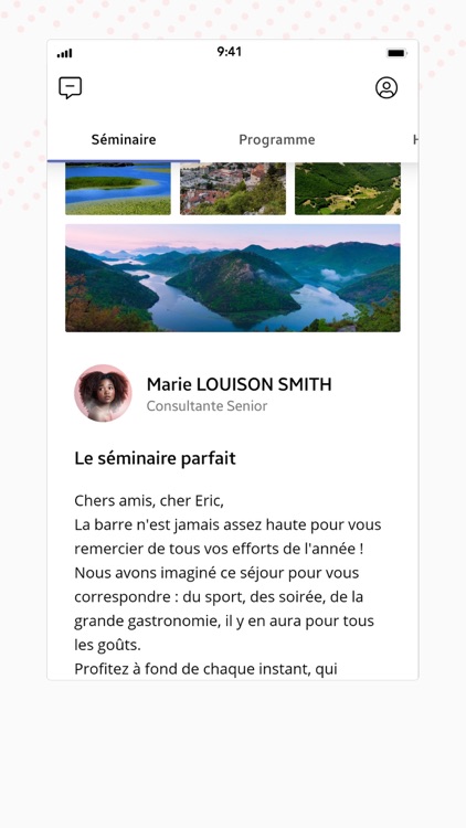 Prochaine Escale screenshot-5