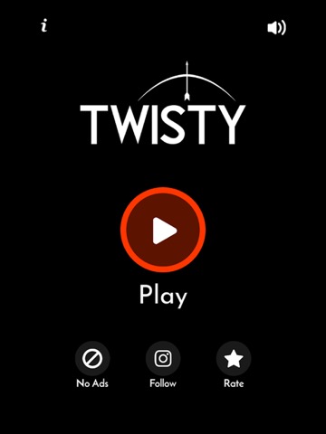 Twisty Arrow：ボウゲームのおすすめ画像3