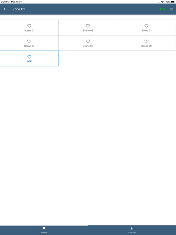 Screenshot #4 pour ORBY Mobile