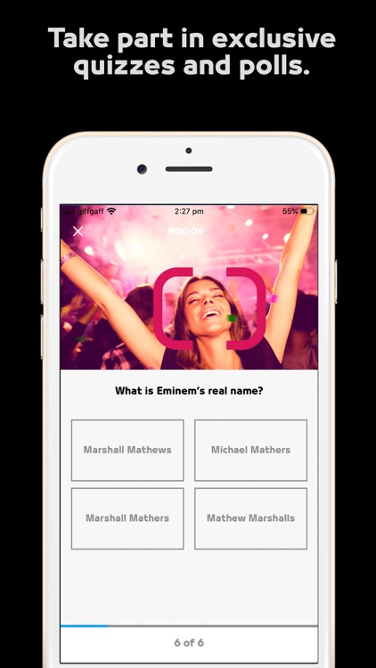 Flash Entertainment screenshot-5