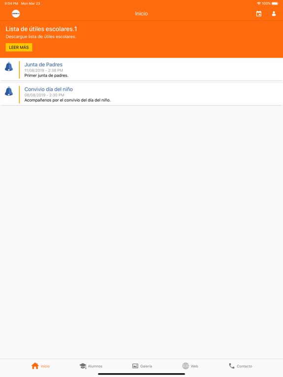 Screenshot #5 pour MachineCare Education
