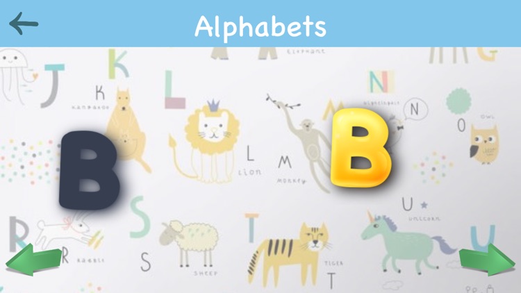 Fun to Learn screenshot-3