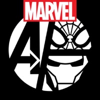 Marvel Comics ne fonctionne pas? problème ou bug?