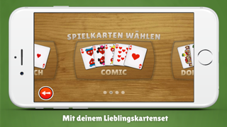 Schnapsen App Vollversion screenshot 4