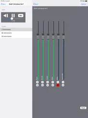 brs quartet brazil play along iPad Captures Décran 3