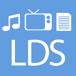 LDS Mobile Media