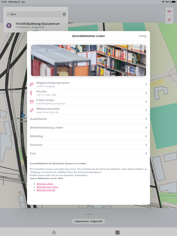 Screenshot #5 pour HsH Service