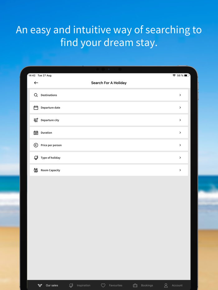 Voyage PriveHolidays and Hotels