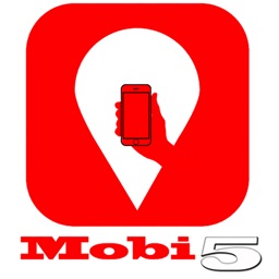 Mobi5 Passageiro