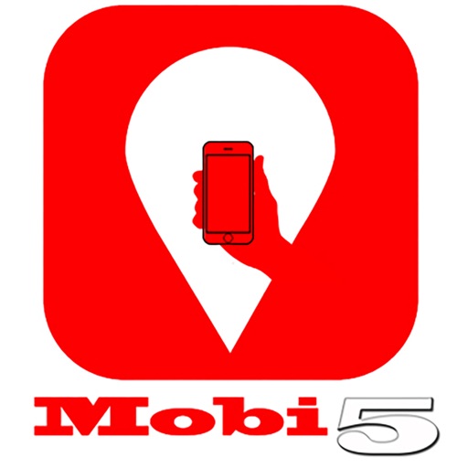 Mobi5 Passageiro