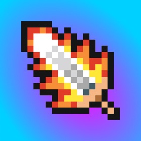 Snímky obrazovky (6) Simple RPG - Idle Tap Tapper!