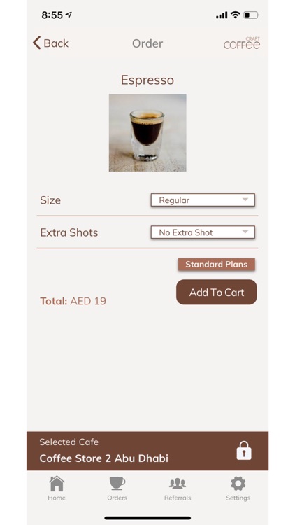 Coffee Craft screenshot-5