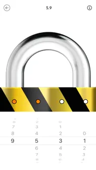 Locked iphone bilder 1
