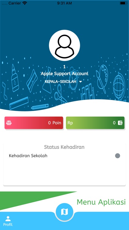 Kunci - SMAN 6 BEKASI