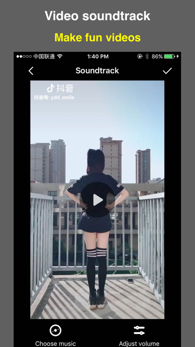 Magic Video-Video Edit & Clipのおすすめ画像4