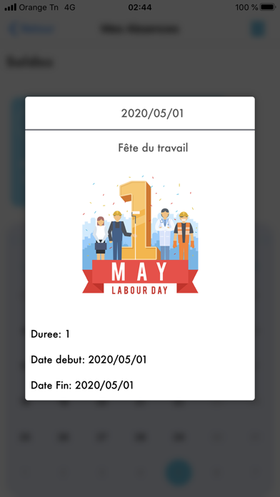 Accretio Screenshot
