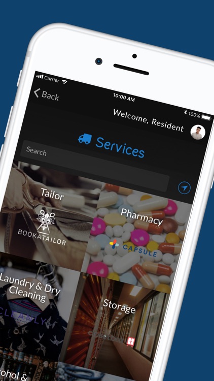 Riverwalk Apartment Homes screenshot-3