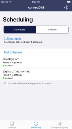 connecDIM Architect screenshot 3