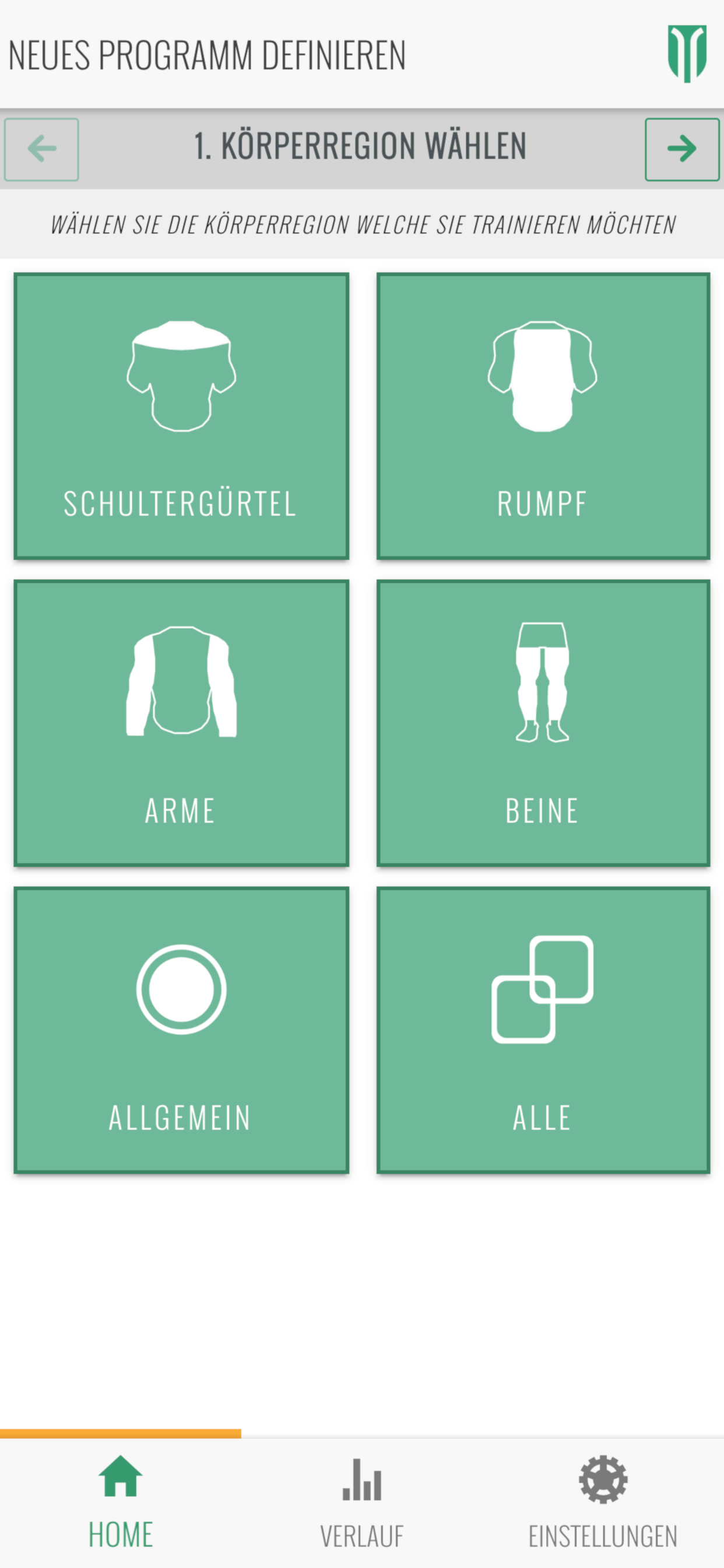 INSELhealth - hypermobilität