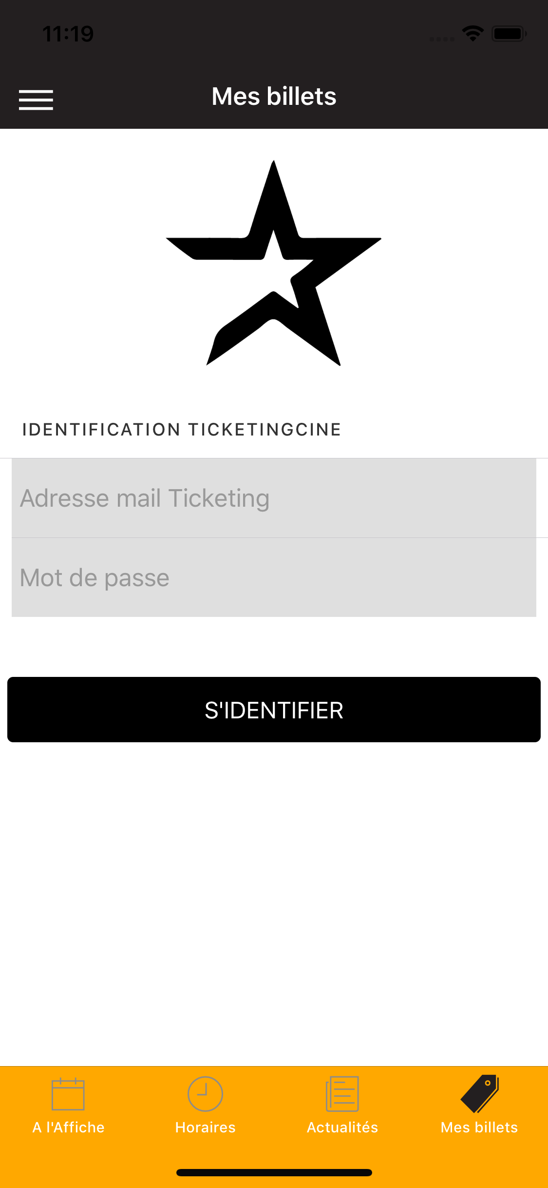 Cinéma Domont