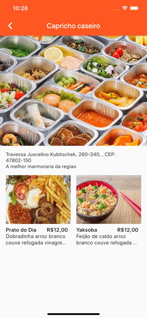 Tele-Entrega(圖4)-速報App