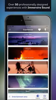 huedynamic for philips hue iphone screenshot 2