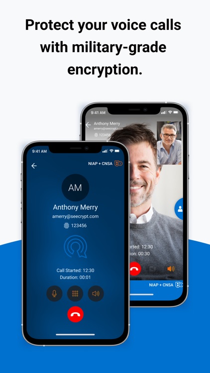 Seecrypt Enterprise screenshot-0