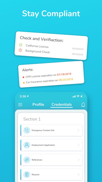 Diem Health - Clinician