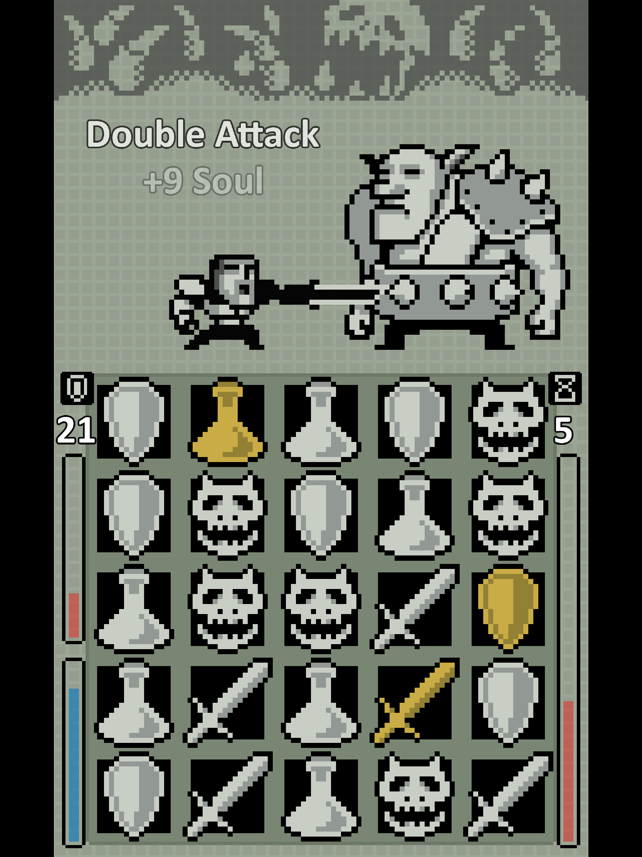 Devil Shard Screenshot