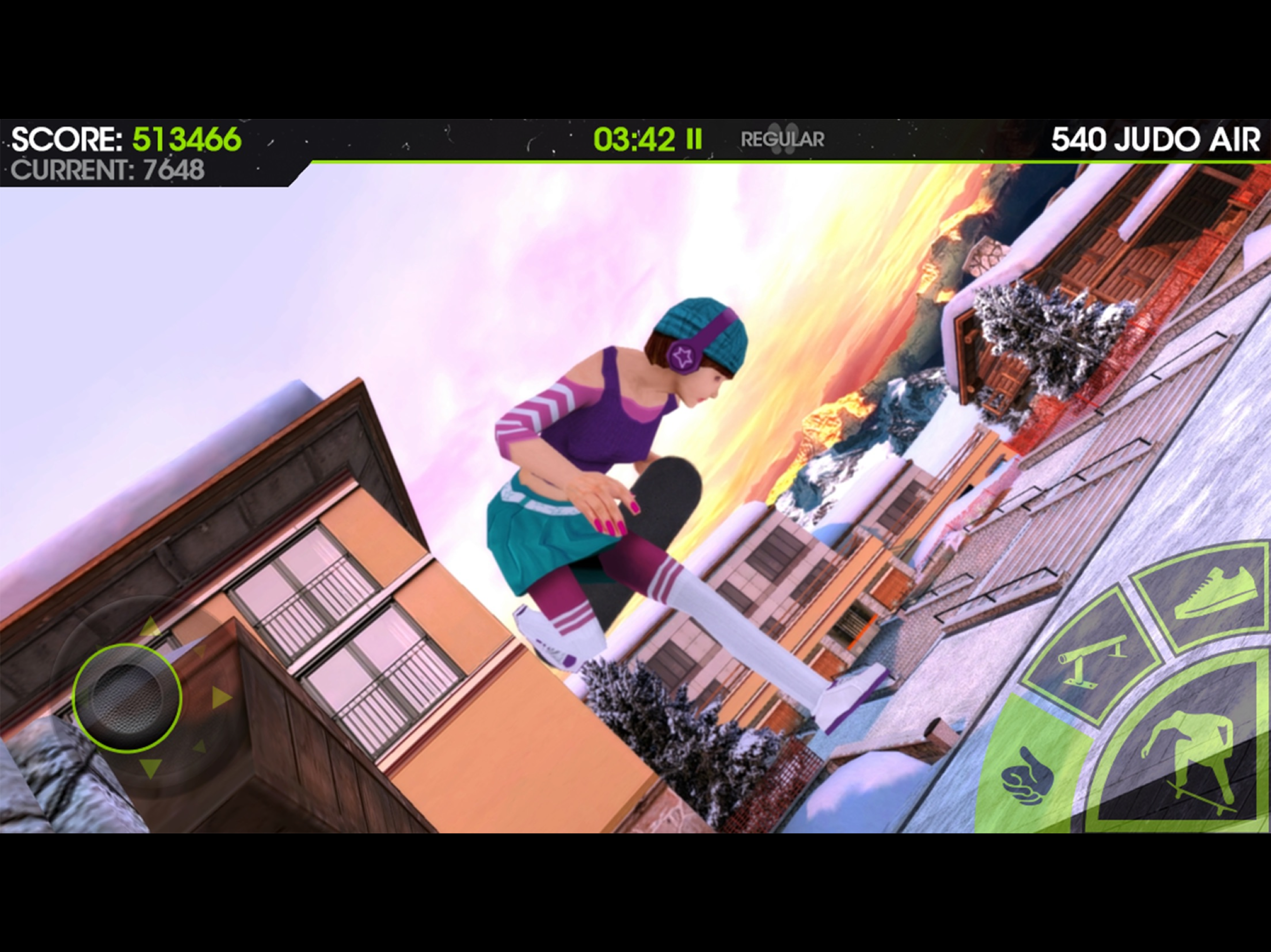 Skateboard Party 2