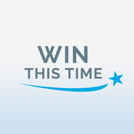 Win This Time