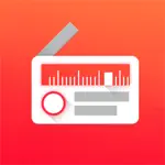 Smart Radio FM App Cancel