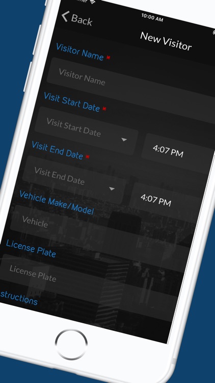 Riverwalk Apartment Homes screenshot-4