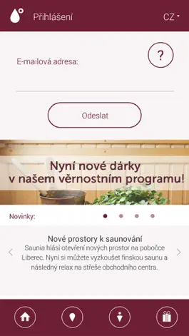 Game screenshot Saunia mod apk