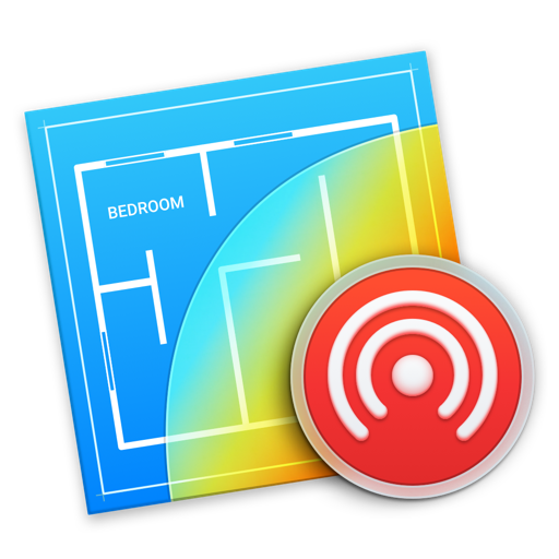 Wifiner - WiFi Analyzer