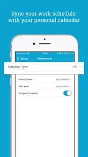 How to cancel & delete hotschedules 2