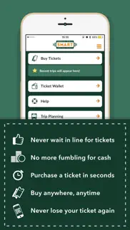 How to cancel & delete smart etickets 4