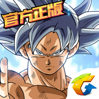 龙珠激斗-剧场版专属角色登场 龙珠激斗-剧场版专属角色登场