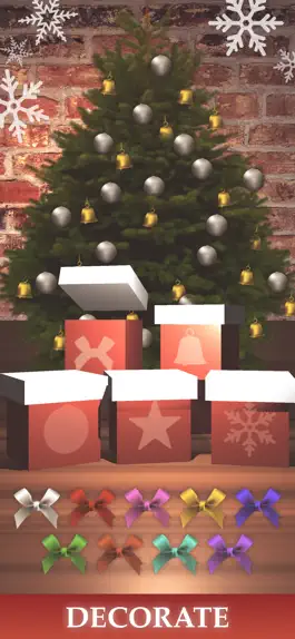 Game screenshot Your Christmas Tree Decoration mod apk