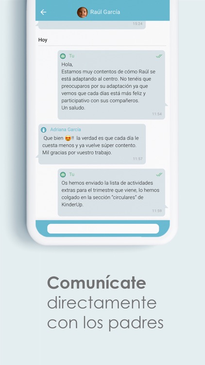 KinderUp-Directors screenshot-3