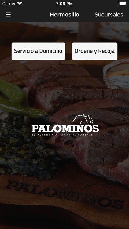 Palominos