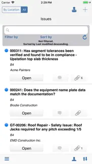 bim 360 field for iphones problems & solutions and troubleshooting guide - 3