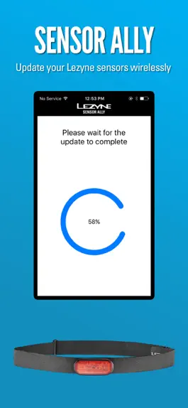Game screenshot Sensor Ally apk