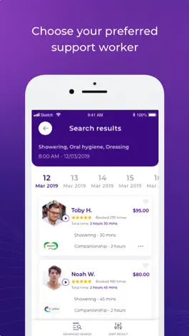 Game screenshot Care Hive hack