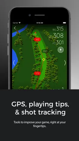 Game screenshot Madison Golf & Country Club hack