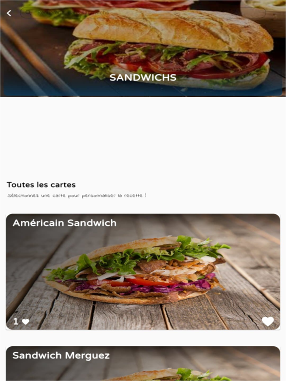 Screenshot #6 pour Le Syfax Tandoori